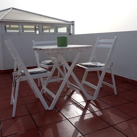 Apartamento La Casita Nueva El Socorro Exterior foto