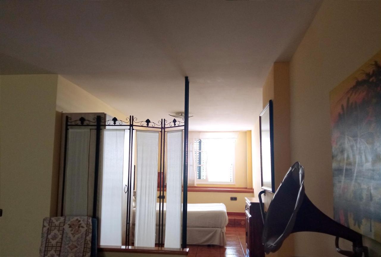 Apartamento La Casita Nueva El Socorro Exterior foto