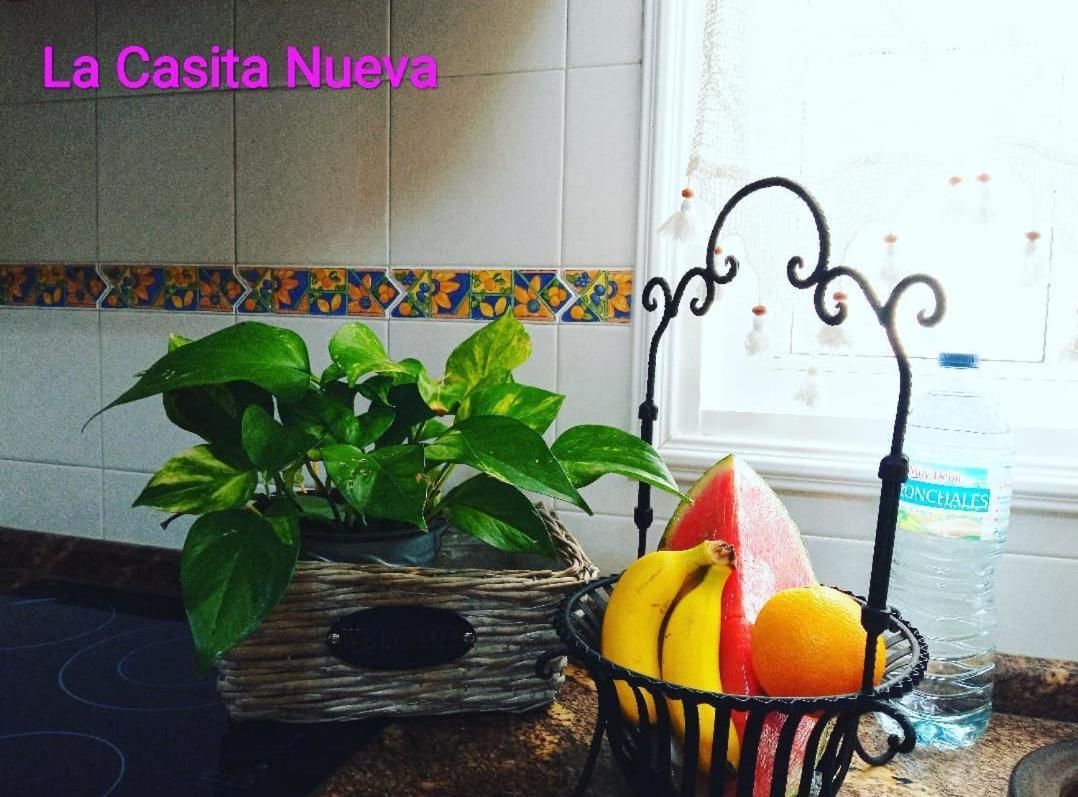 Apartamento La Casita Nueva El Socorro Exterior foto