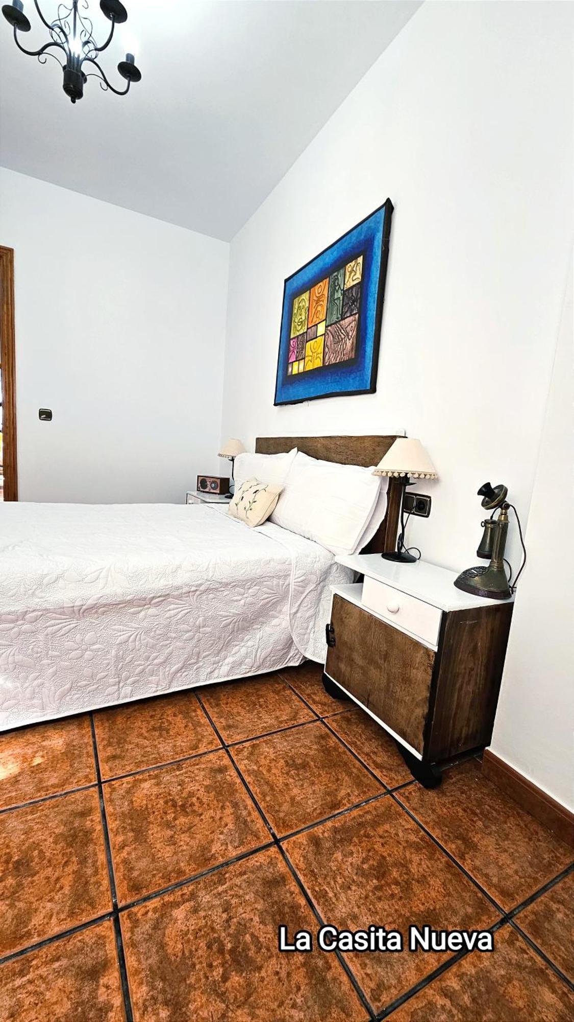 Apartamento La Casita Nueva El Socorro Exterior foto