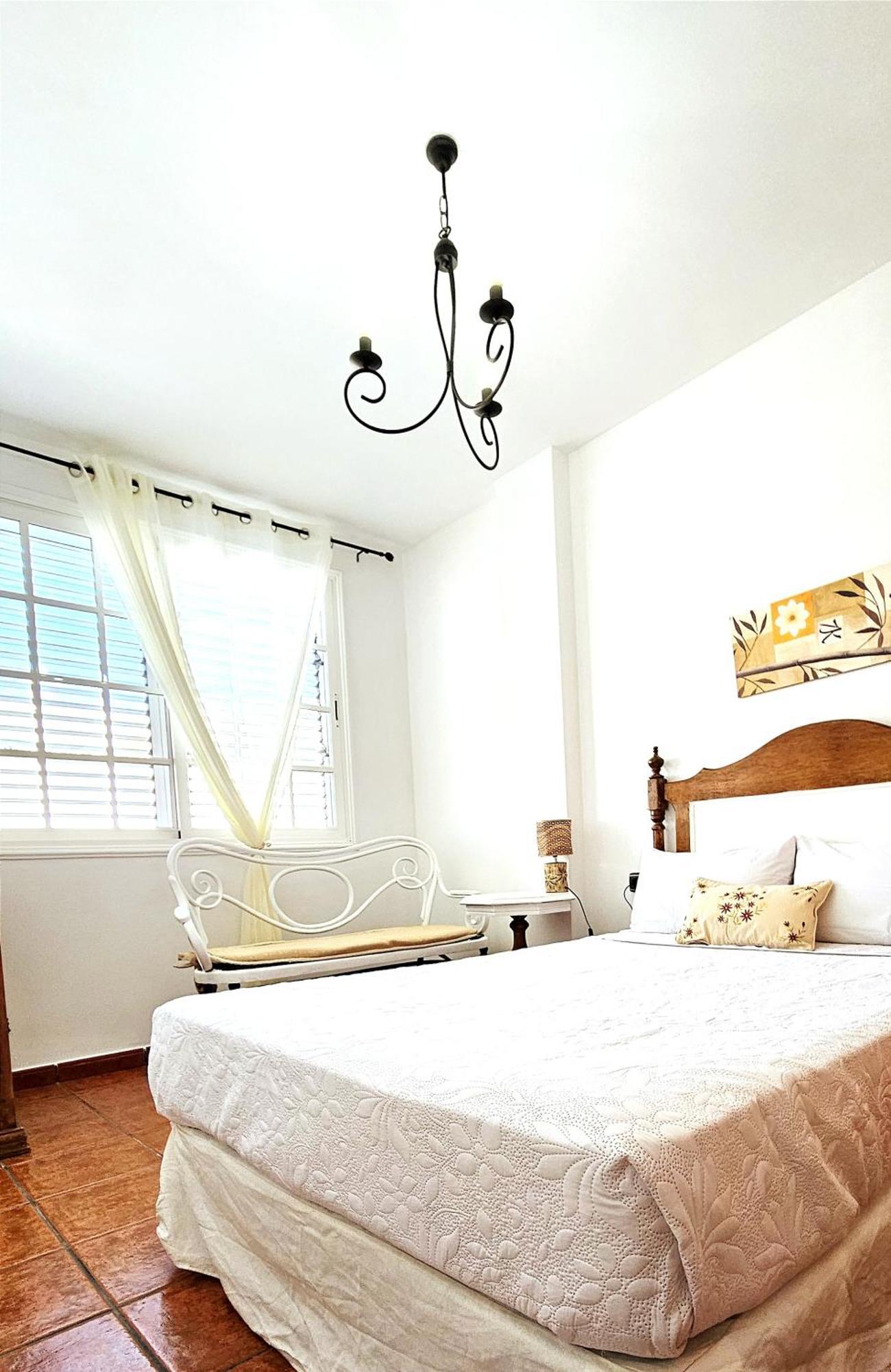 Apartamento La Casita Nueva El Socorro Exterior foto