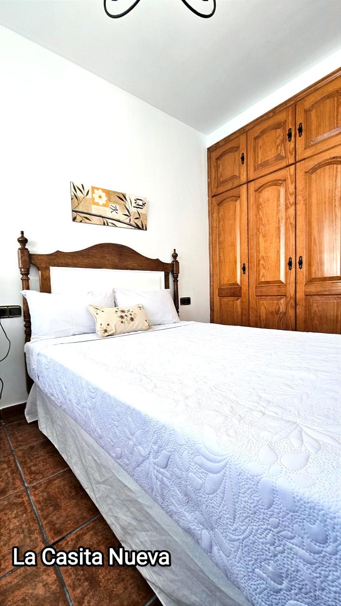 Apartamento La Casita Nueva El Socorro Exterior foto