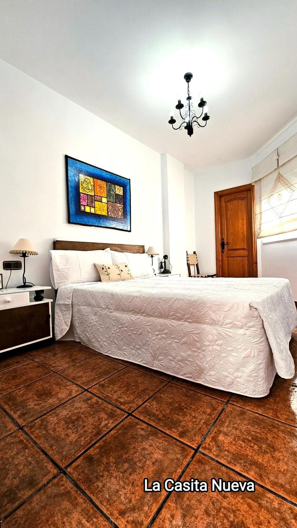 Apartamento La Casita Nueva El Socorro Exterior foto