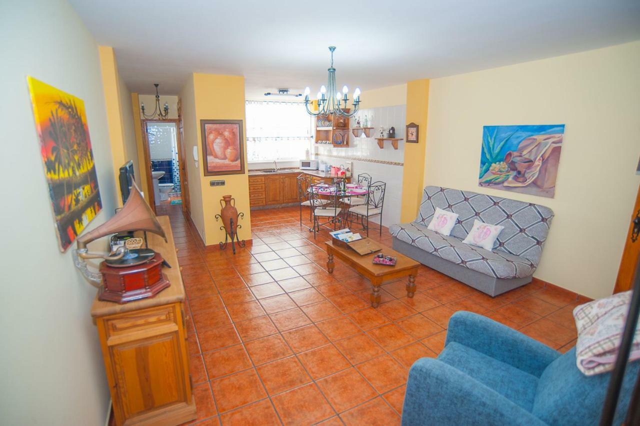 Apartamento La Casita Nueva El Socorro Exterior foto