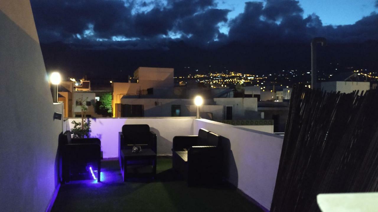 Apartamento La Casita Nueva El Socorro Exterior foto